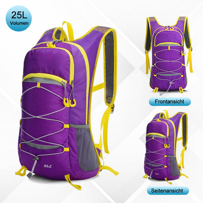 Outdoor Rucksack 25L Reise Sport