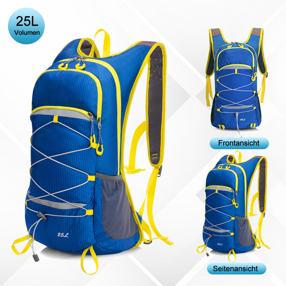 Outdoor Rucksack 25L Reise Sport