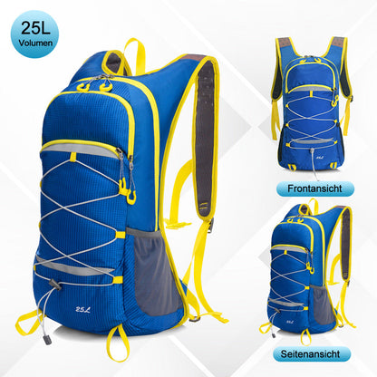 Outdoor Rucksack 25L Reise Sport