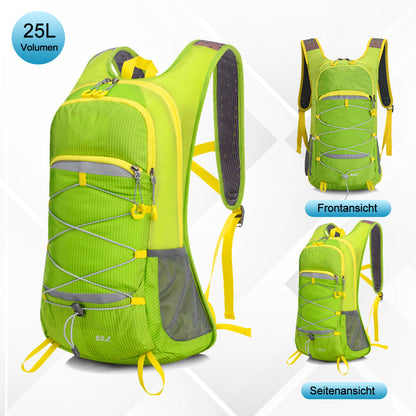 Outdoor Rucksack 25L Reise Sport