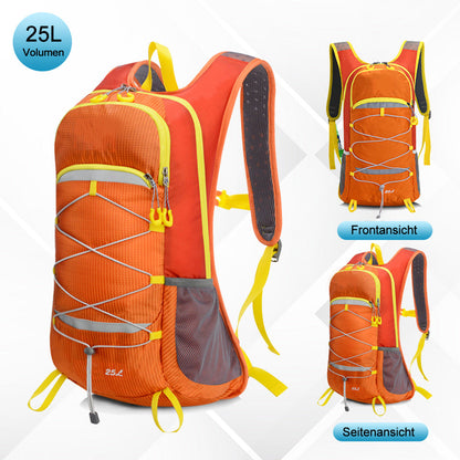 Outdoor Rucksack 25L Reise Sport