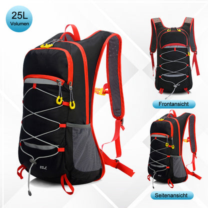 Outdoor Rucksack 25L Reise Sport
