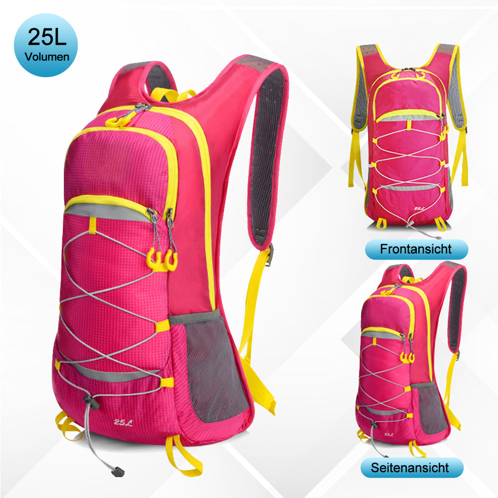 Outdoor Rucksack 25L Reise Sport