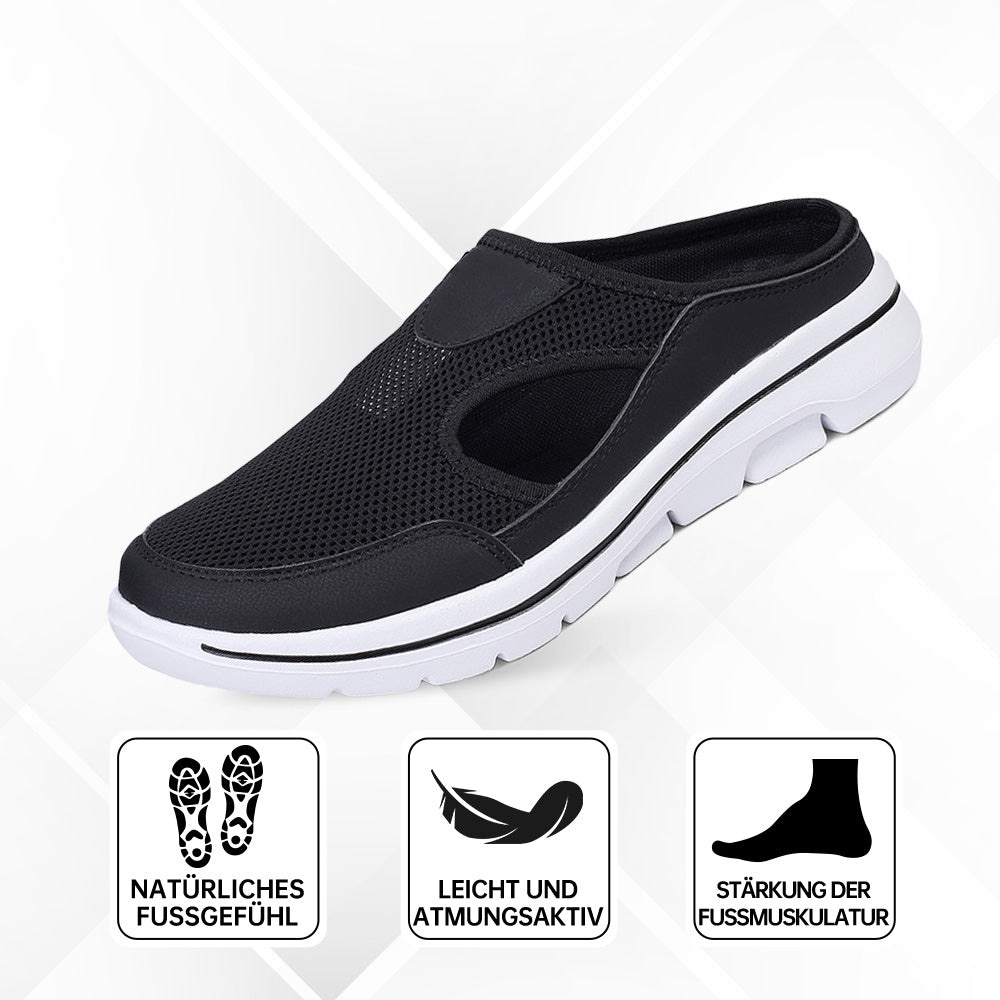 Komfortabler Mesh-Laufschuh Für Männer