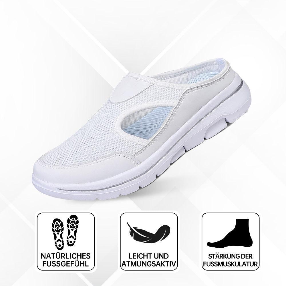 Komfortabler Mesh-Laufschuh Für Männer