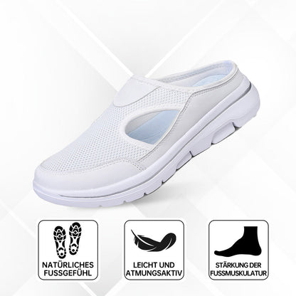 Komfortabler Mesh-Laufschuh Für Männer