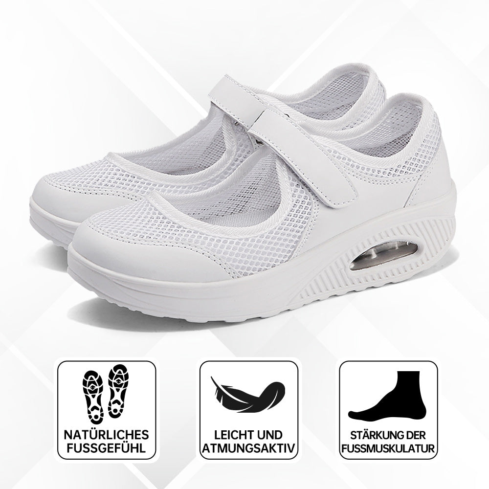 Komfortable Damen Schuhe Für Gesunde Füße