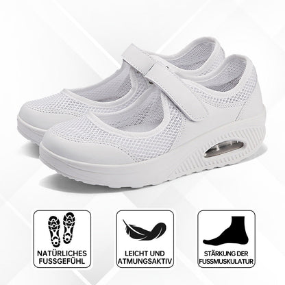 Komfortable Damen Schuhe Für Gesunde Füße