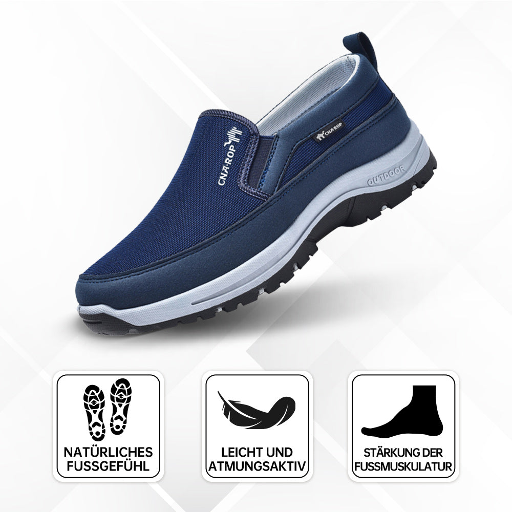 Ergonomischer Komfortschuh Für Schmerzlinderung