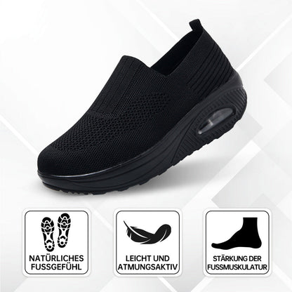 Komfortable Damen Schuhe mit Rutschschutz und Dämpfung