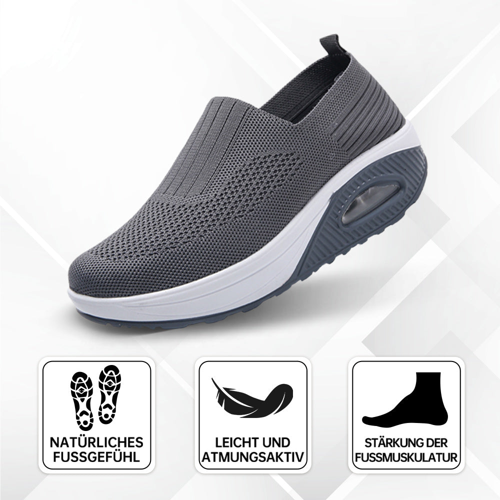 Komfortable Damen Schuhe mit Rutschschutz und Dämpfung