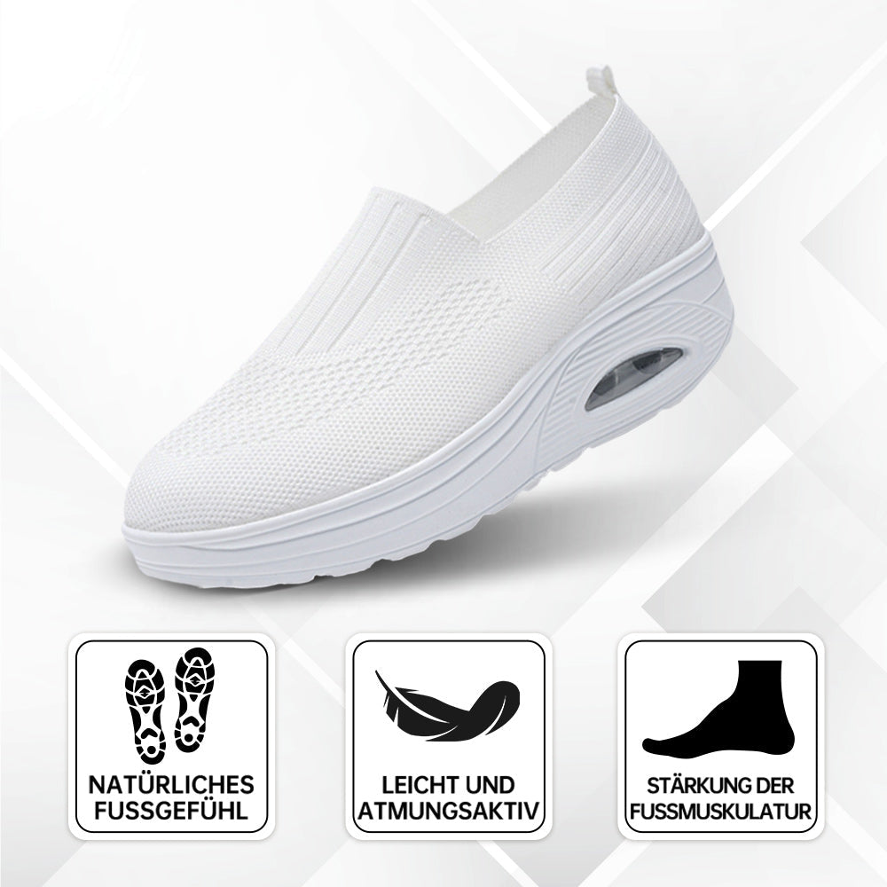 Komfortable Damen Schuhe mit Rutschschutz und Dämpfung