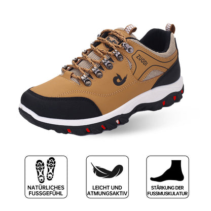 OrthoWalk - Ergonomischer Schuh für Schmerzlinderung Rutschfest Wasserdicht