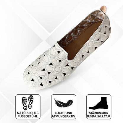 Bequeme Loafer Schuhe Ergonomisch