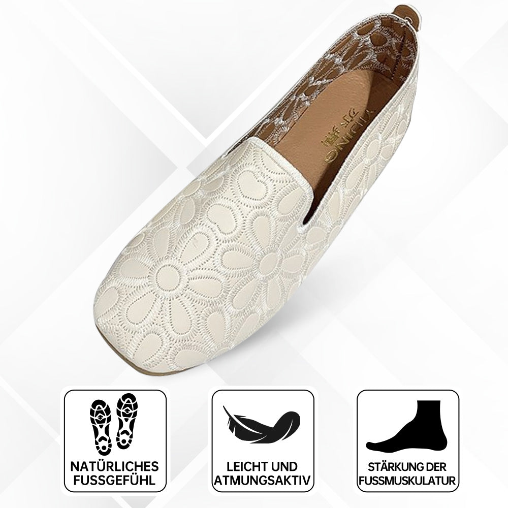 Bequeme Loafer Schuhe Ergonomisch
