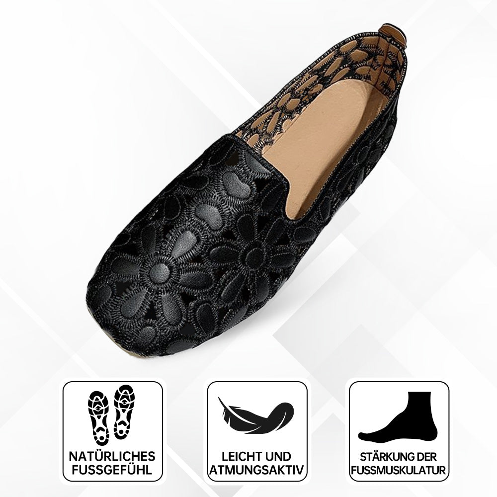 Bequeme Loafer Schuhe Ergonomisch