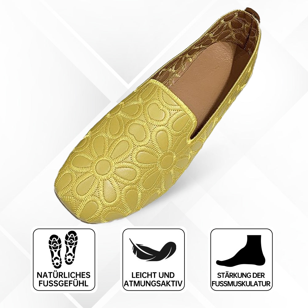 Bequeme Loafer Schuhe Ergonomisch