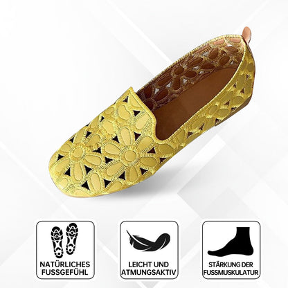 Bequeme Loafer Schuhe Ergonomisch