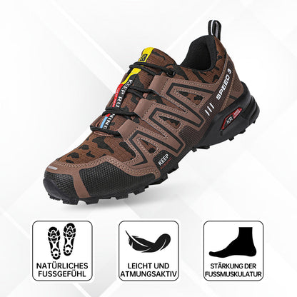 Komfortable Wanderstiefel Orthopädisch Entlastend