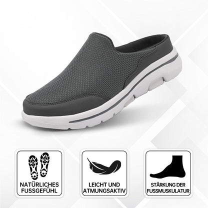 Bequeme Schuhe für gesunde Füße