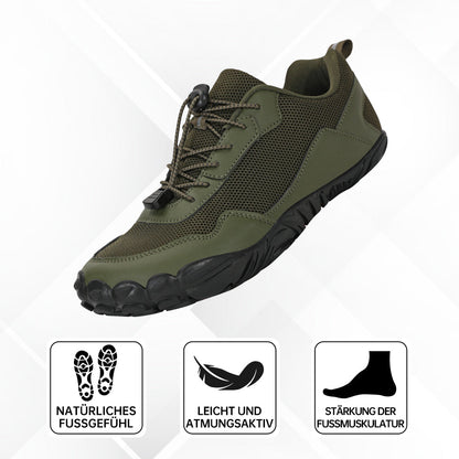 Komfort Barfußschuh Orthopädisch Wasserdicht