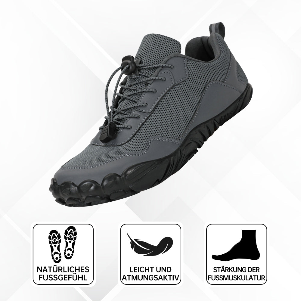 Komfort Barfußschuh Orthopädisch Wasserdicht