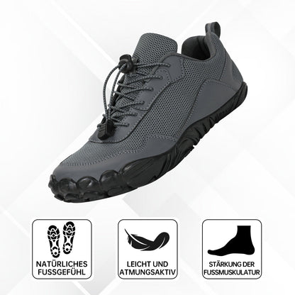 Komfort Barfußschuh Orthopädisch Wasserdicht