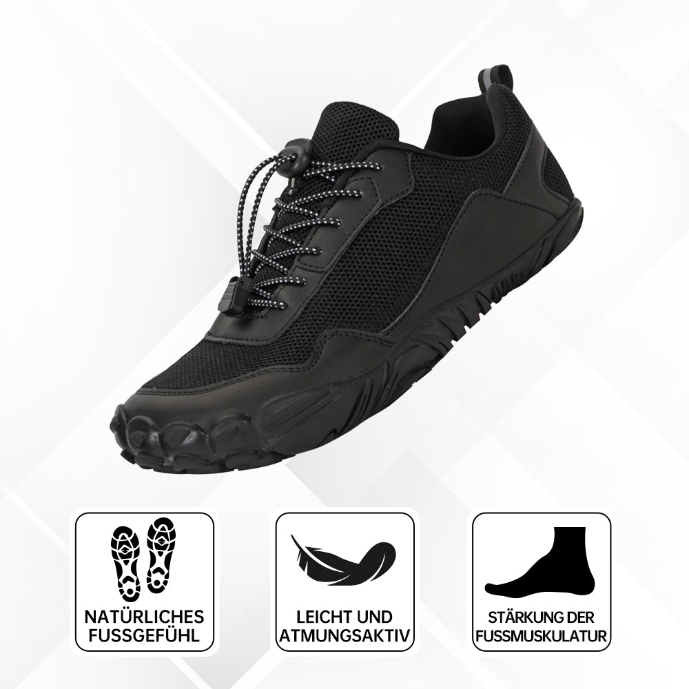 Komfort Barfußschuh Orthopädisch Wasserdicht