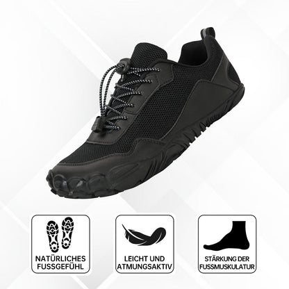 Komfort Barfußschuh Orthopädisch Wasserdicht