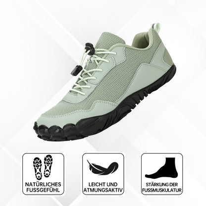 Komfort Barfußschuh Orthopädisch Wasserdicht
