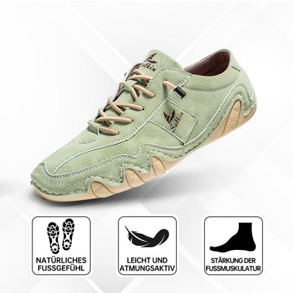 Komfort Barfußschuh Wasserdicht Alltag