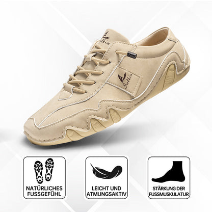 Komfort Barfußschuh Wasserdicht Alltag