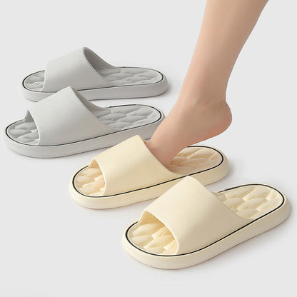 Komfortable Orthopädische Hausschuhe - IdealeKleiden