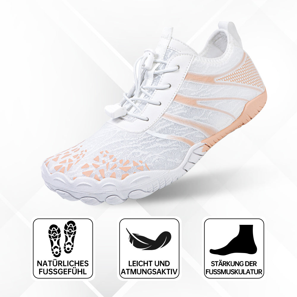 Komfort Barfußschuhe Ergonomisch Schmerzlindernd