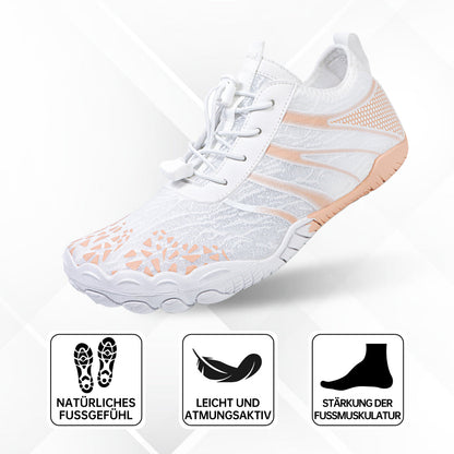 Komfort Barfußschuhe Ergonomisch Schmerzlindernd