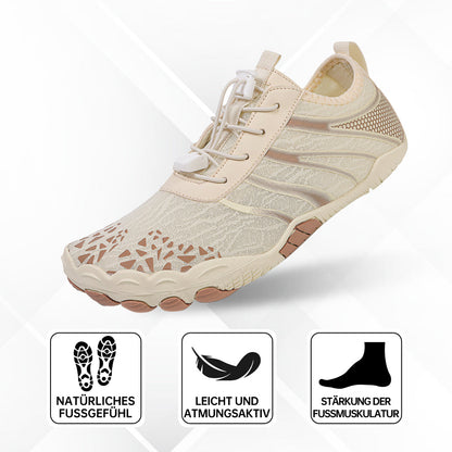 Komfort Barfußschuhe Ergonomisch Schmerzlindernd