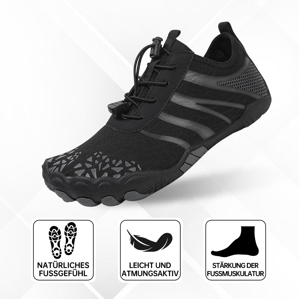 Komfort Barfußschuhe Ergonomisch Schmerzlindernd