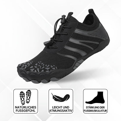 Komfort Barfußschuhe Ergonomisch Schmerzlindernd