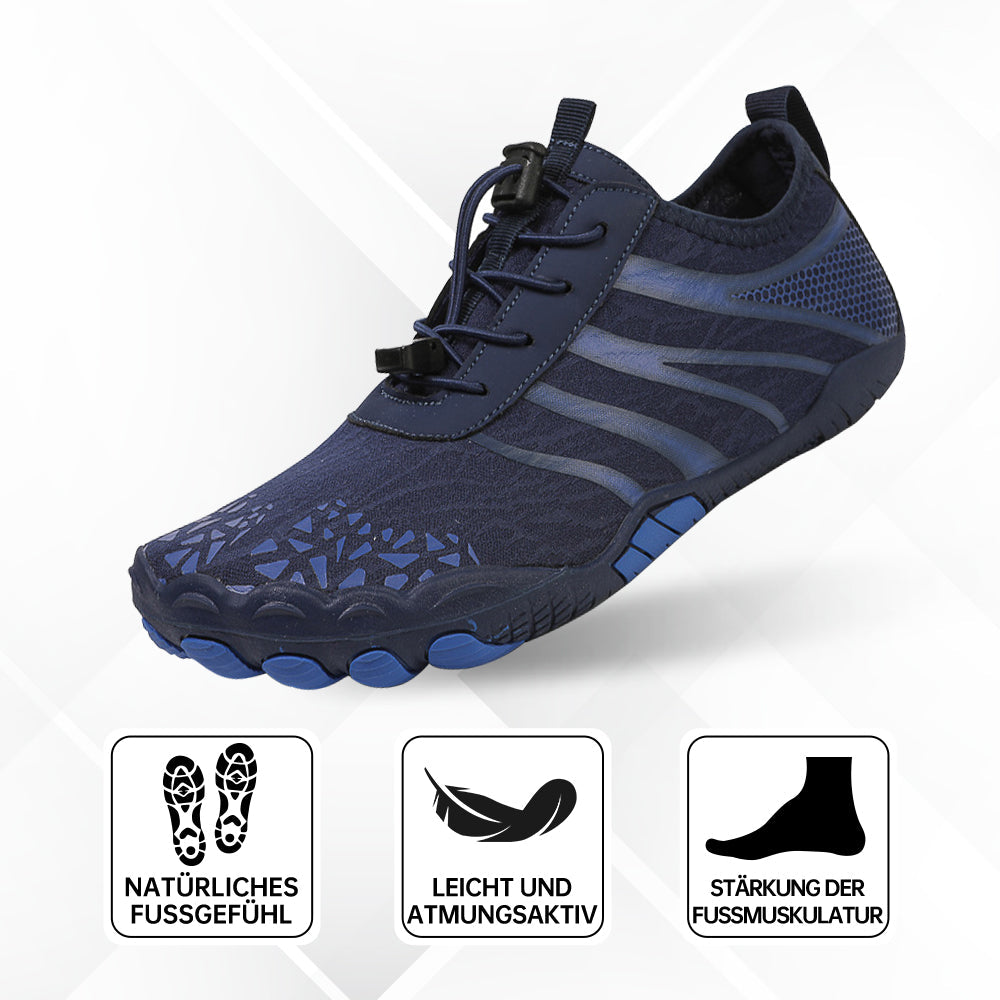 Komfort Barfußschuhe Ergonomisch Schmerzlindernd