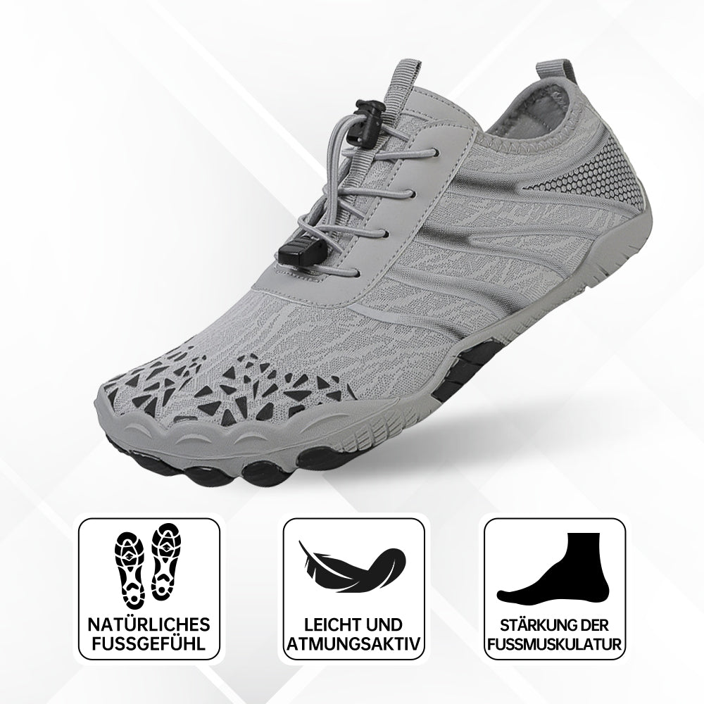 Komfort Barfußschuhe Ergonomisch Schmerzlindernd