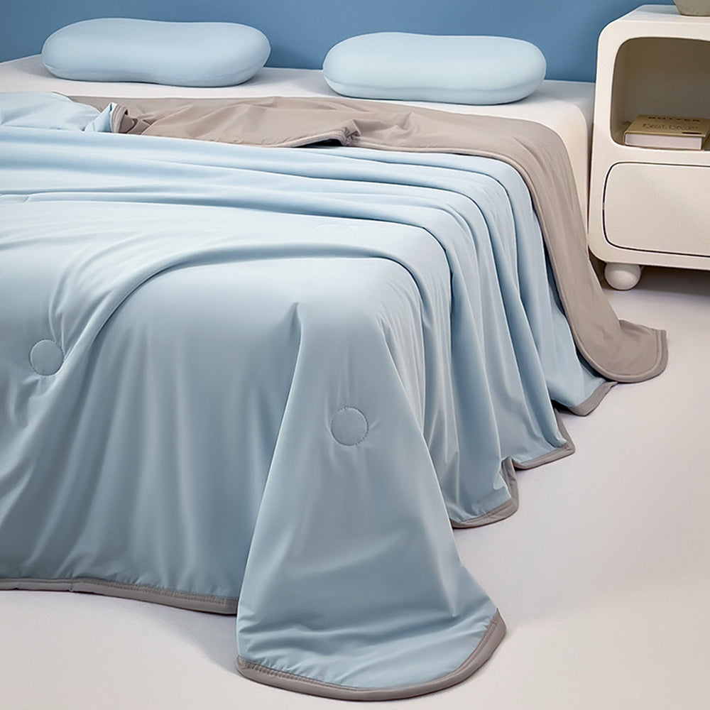 Sommerdecke Leicht Kühle Decke