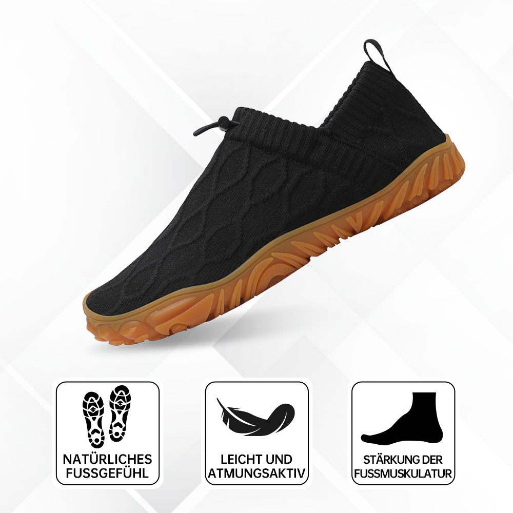 OrthoCore - Gesunde Barfußschuhe für Rückenentlastung