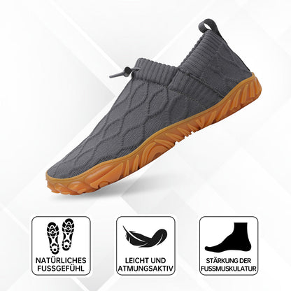 OrthoCore - Gesunde Barfußschuhe für Rückenentlastung