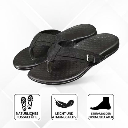 Ergonomische Sandalen Für Gesunde Füße Damen