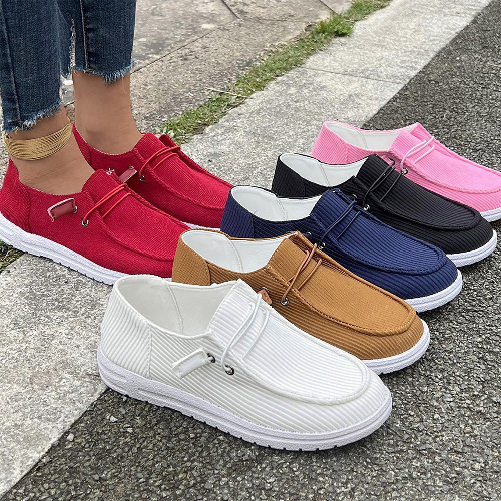 Bequeme Damen Schuhe Ergonomisch Komfortabel - IdealeKleiden