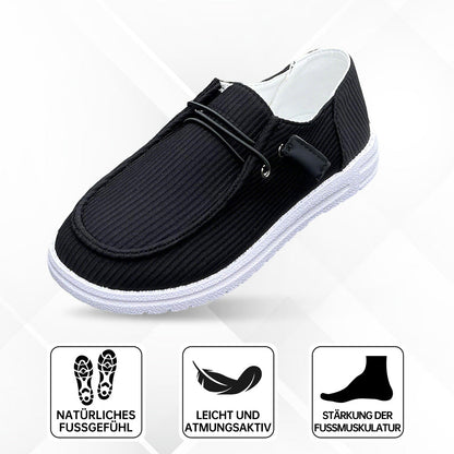 Bequeme Damen Schuhe Ergonomisch Komfortabel