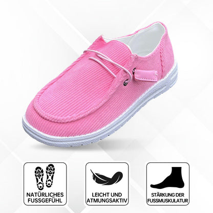 Bequeme Damen Schuhe Ergonomisch Komfortabel