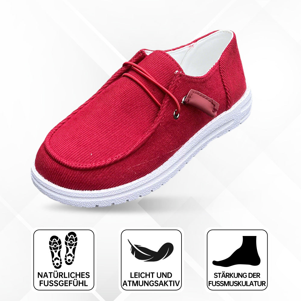 Bequeme Damen Schuhe Ergonomisch Komfortabel