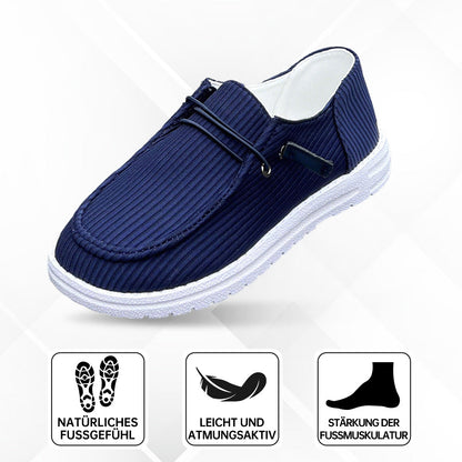 Bequeme Damen Schuhe Ergonomisch Komfortabel