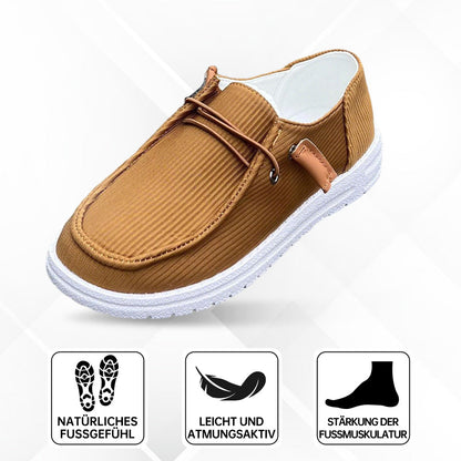 Bequeme Damen Schuhe Ergonomisch Komfortabel